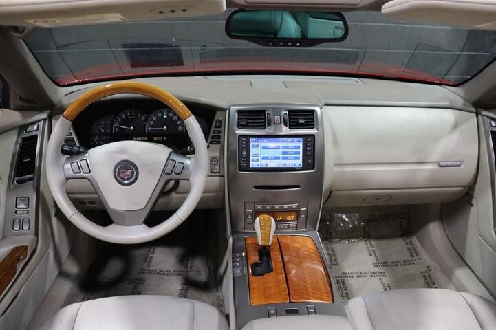 2005 Cadillac XLR 2dr Convertible Chicago IL