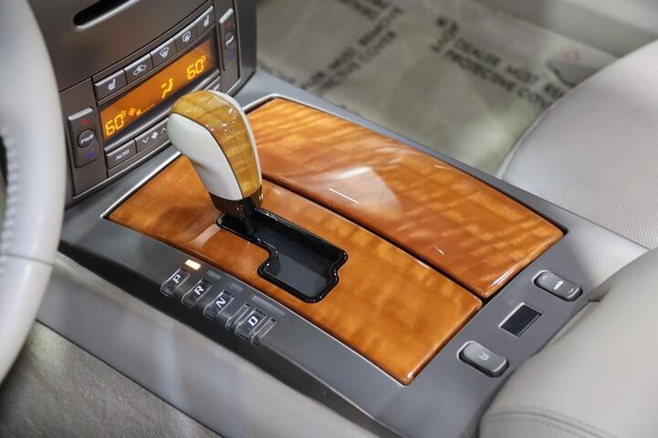 2005 Cadillac XLR 2dr Convertible Chicago IL