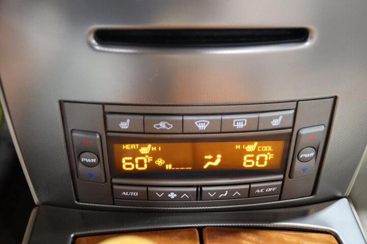 2005 Cadillac XLR 2dr Convertible Chicago IL