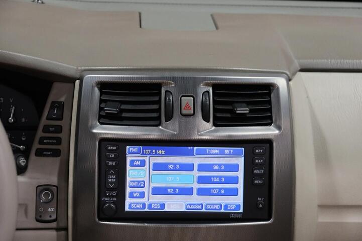 2005 Cadillac XLR 2dr Convertible Chicago IL