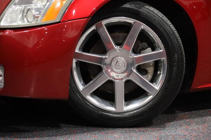2005 Cadillac XLR 2dr Convertible Chicago IL