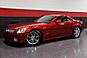 2005 Cadillac XLR 2dr Convertible Chicago IL