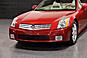 2005 Cadillac XLR 2dr Convertible Chicago IL