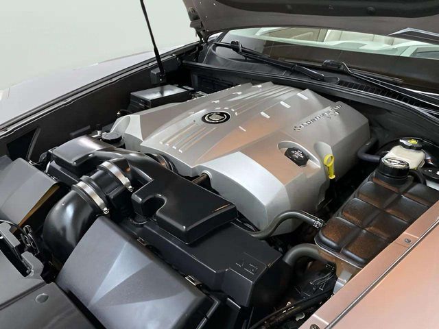 2005 Cadillac XLR Base Dallas TX