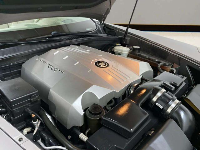 2005 Cadillac XLR Base Dallas TX