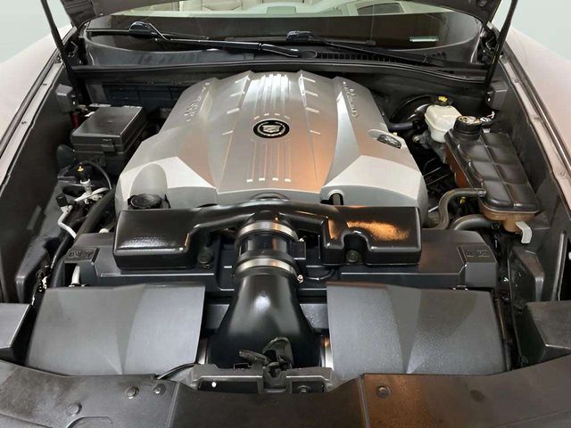 2005 Cadillac XLR Base Dallas TX