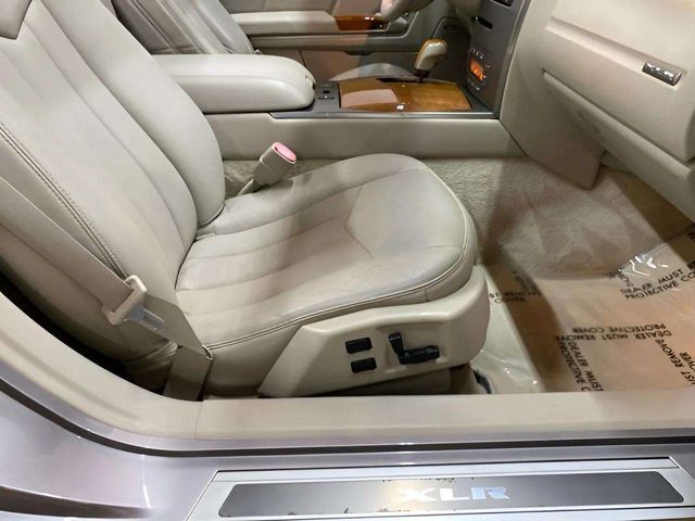 2005 Cadillac XLR Base Dallas TX