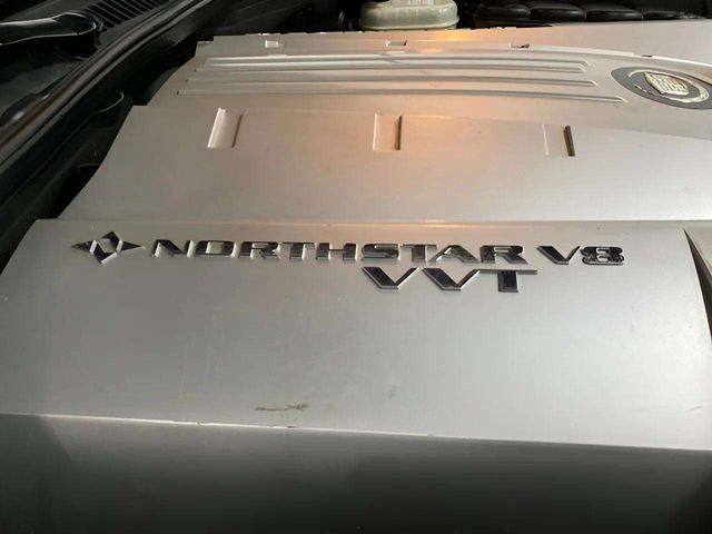 2005 Cadillac XLR Base Dallas TX