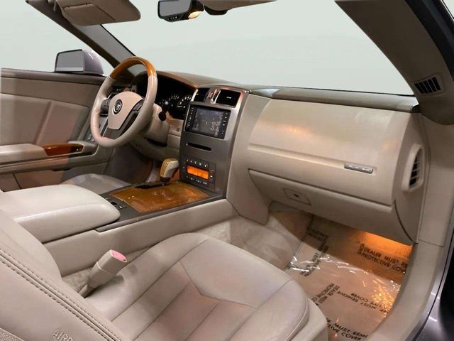 2005 Cadillac XLR Base Dallas TX