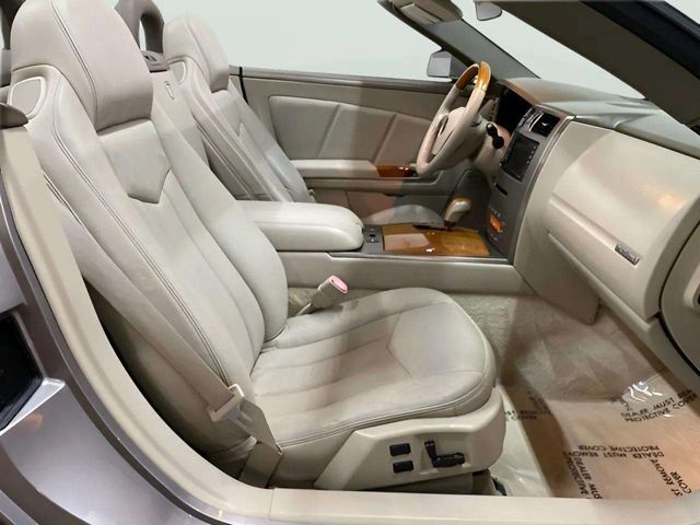 2005 Cadillac XLR Base Dallas TX