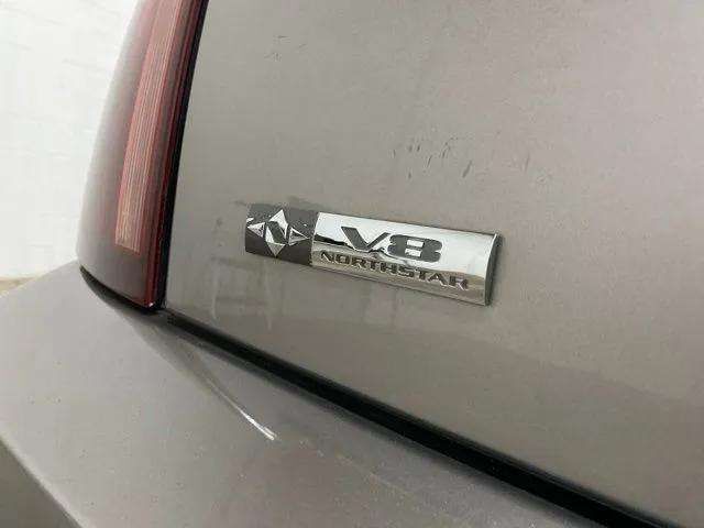 2005 Cadillac XLR Base Dallas TX