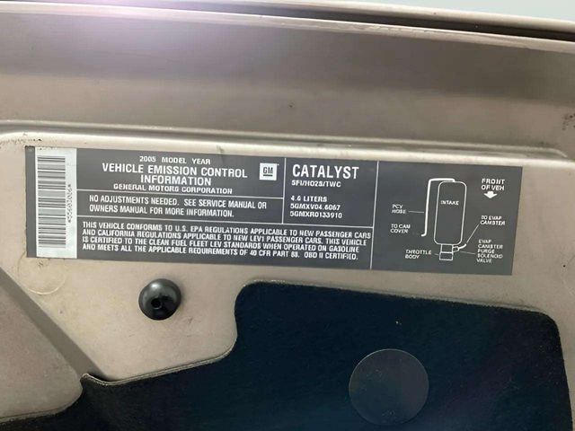 2005 Cadillac XLR Base Dallas TX