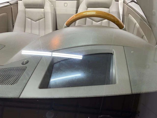 2005 Cadillac XLR Base Dallas TX
