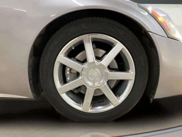 2005 Cadillac XLR Base Dallas TX