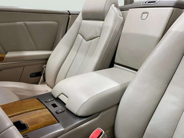2005 Cadillac XLR Base Dallas TX