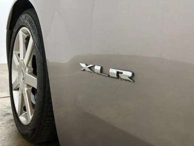 2005 Cadillac XLR Base Dallas TX