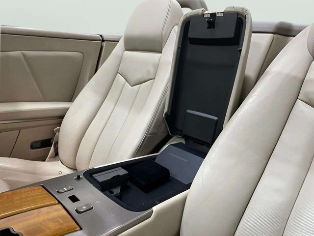 2005 Cadillac XLR Base Dallas TX