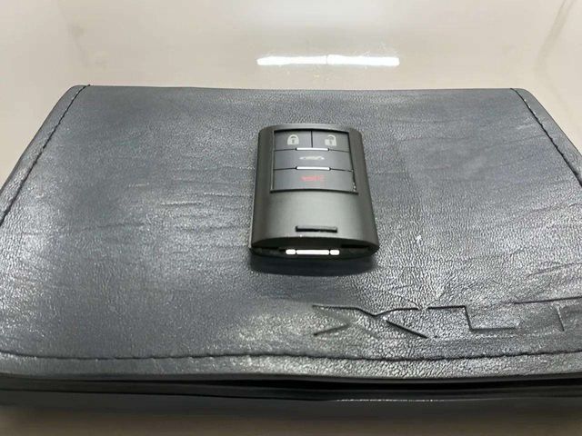 2005 Cadillac XLR Base Dallas TX