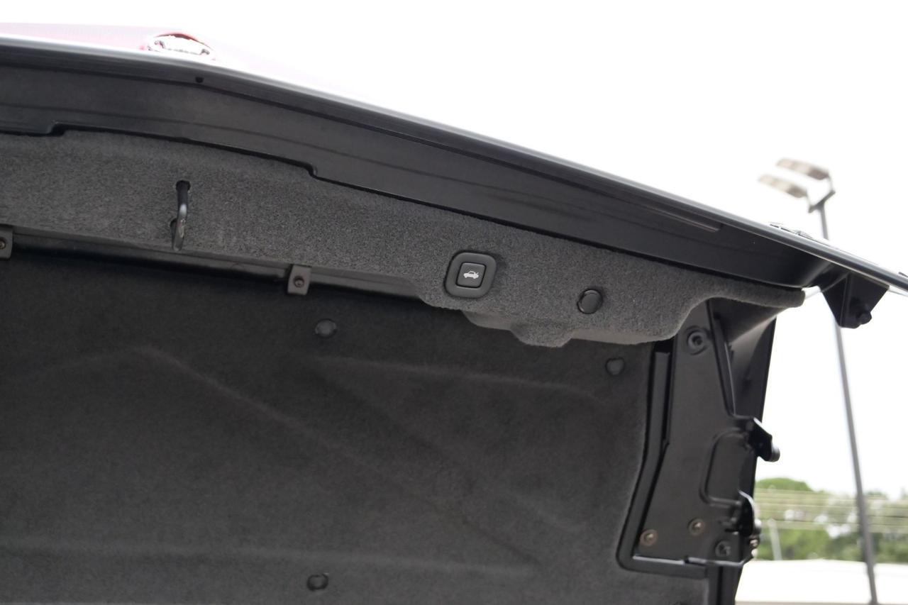 2005 Cadillac XLR Convertible / 4.6L V8 / Heated Seats / LOW MILES! Lincolnton NC