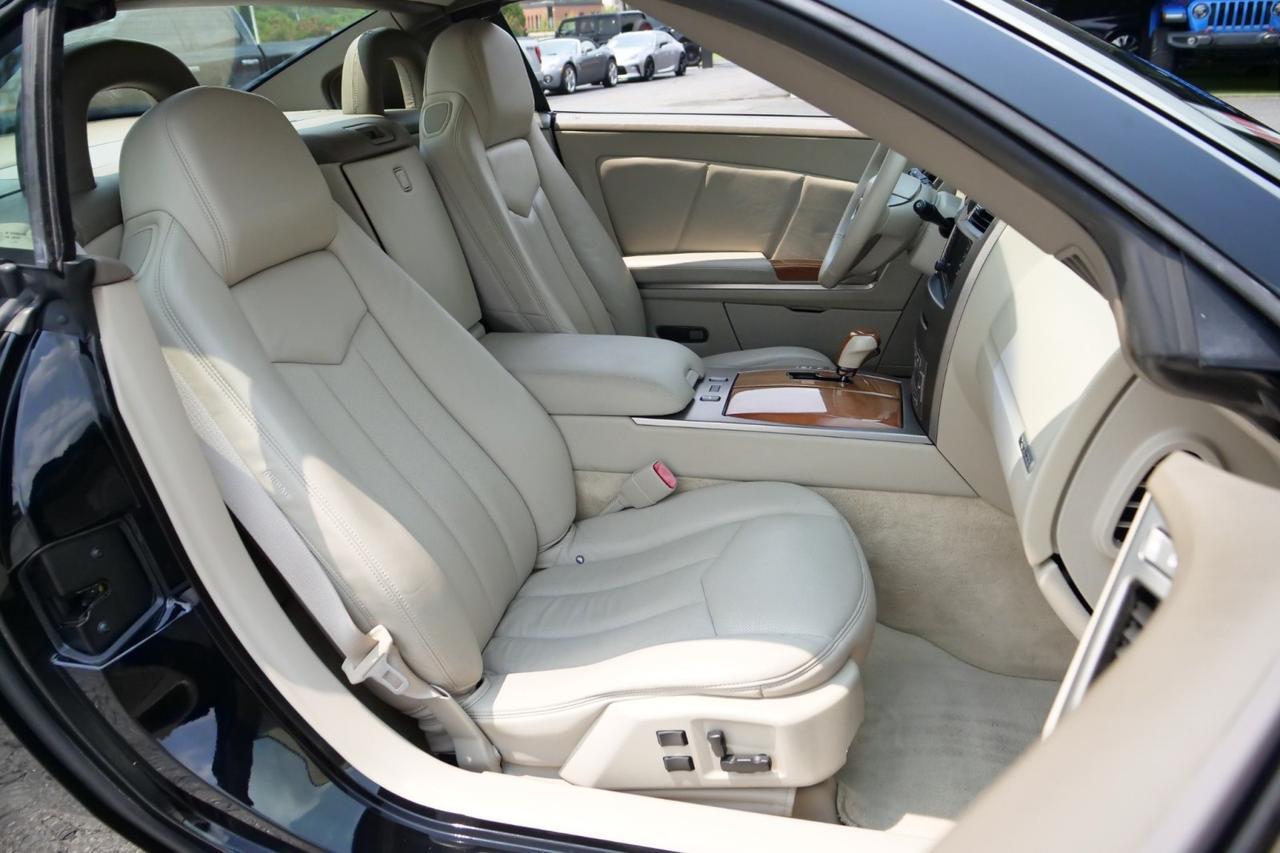 2005 Cadillac XLR Convertible / 4.6L V8 / Heated Seats / LOW MILES! Lincolnton NC