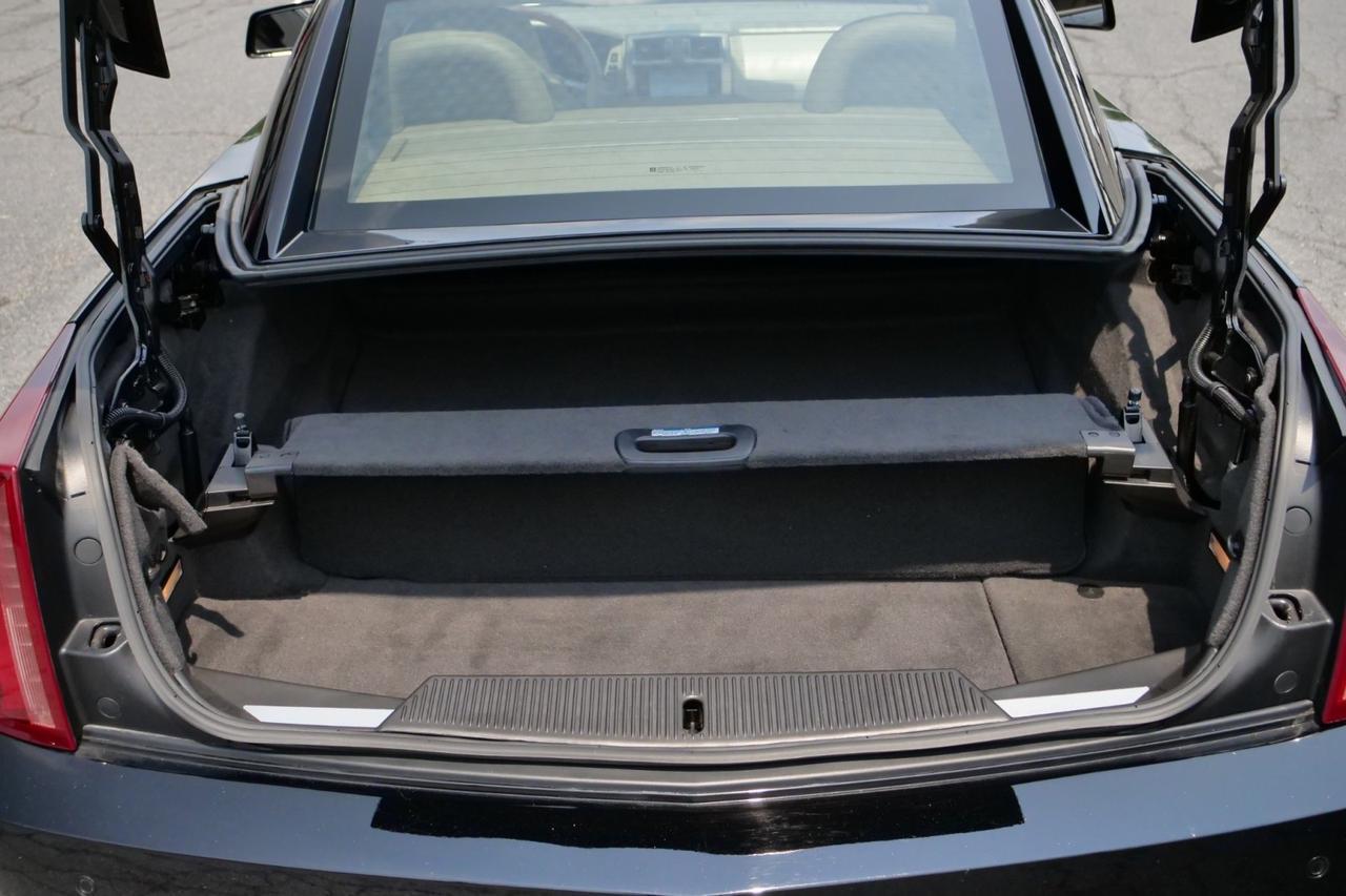 2005 Cadillac XLR Convertible / 4.6L V8 / Heated Seats / LOW MILES! Lincolnton NC