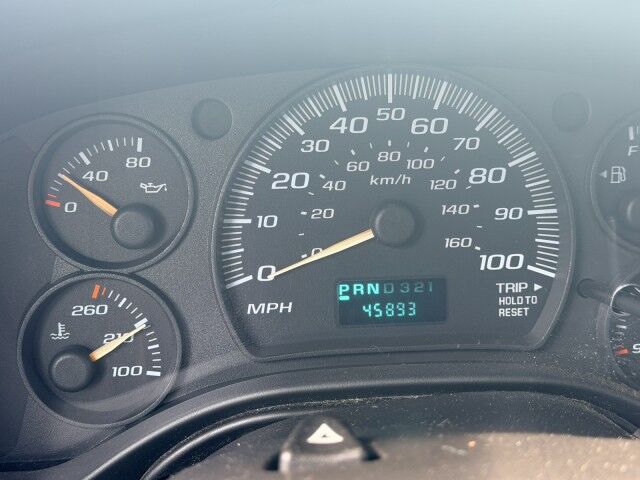 2005 Chevrolet 3500 Bus C7N Henrico VA