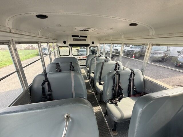 2005 Chevrolet 3500 Bus C7N Henrico VA