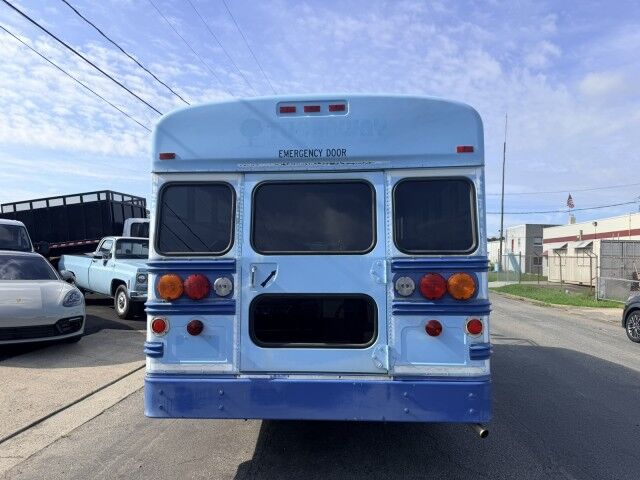 2005 Chevrolet 3500 Bus C7N Henrico VA