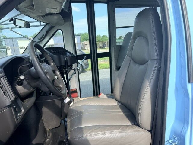 2005 Chevrolet 3500 Bus C7N Henrico VA
