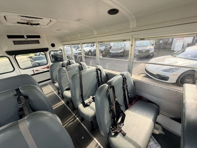 2005 Chevrolet 3500 Bus C7N Henrico VA