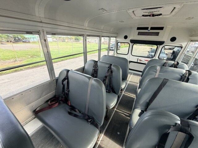 2005 Chevrolet 3500 Bus C7N Henrico VA