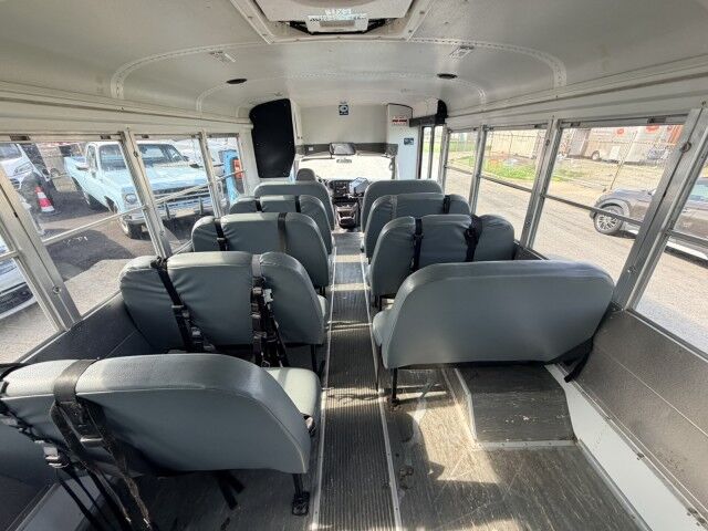 2005 Chevrolet 3500 Bus C7N Henrico VA