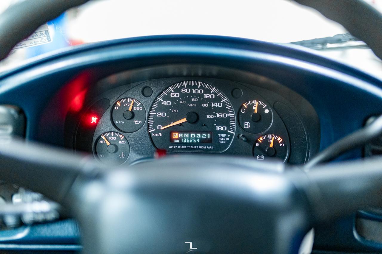 2005 Chevrolet Astro Cargo Van Red Deer AB