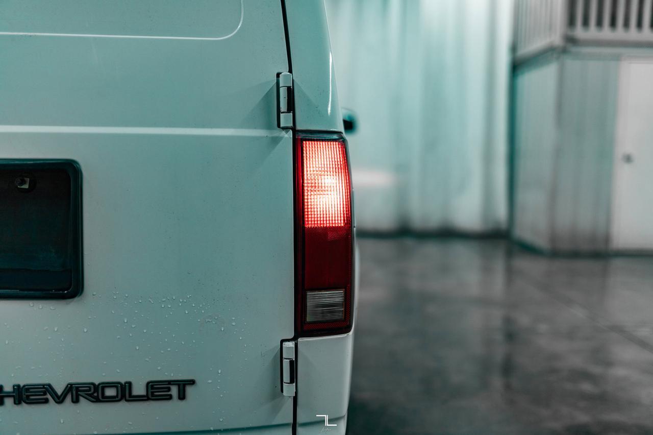 2005 Chevrolet Astro Cargo Van Red Deer AB