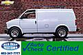 2005 Chevrolet Astro Cargo Van