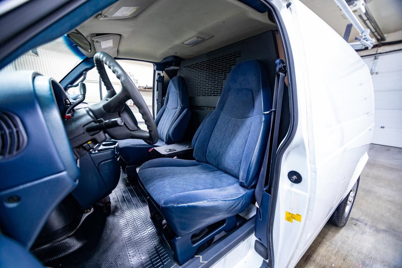 2005 Chevrolet Astro Cargo Van Red Deer AB