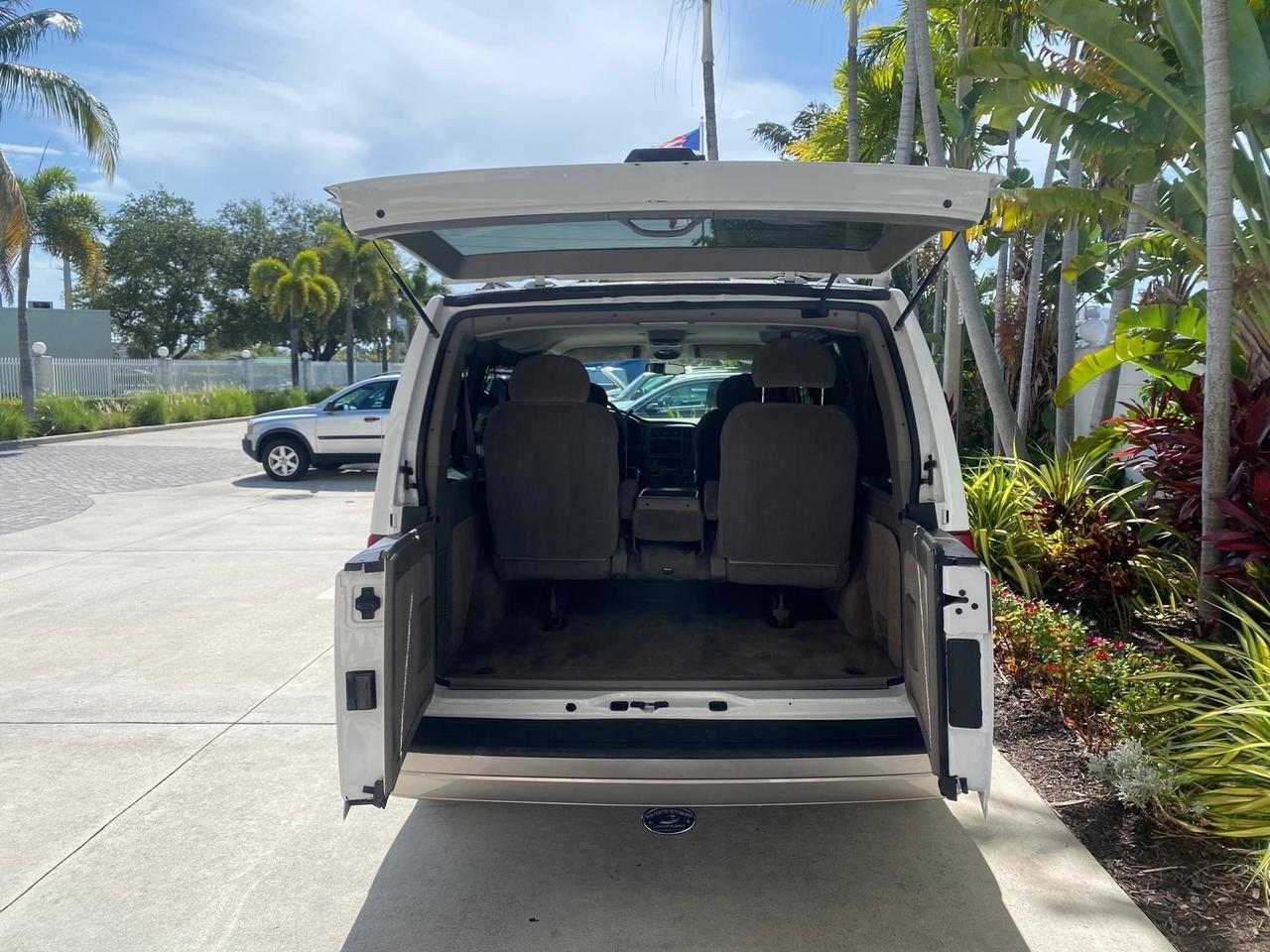 2005 Chevrolet Astro Passenger LT LOW MILES 67,376 1 OWNER Pompano Beach FL