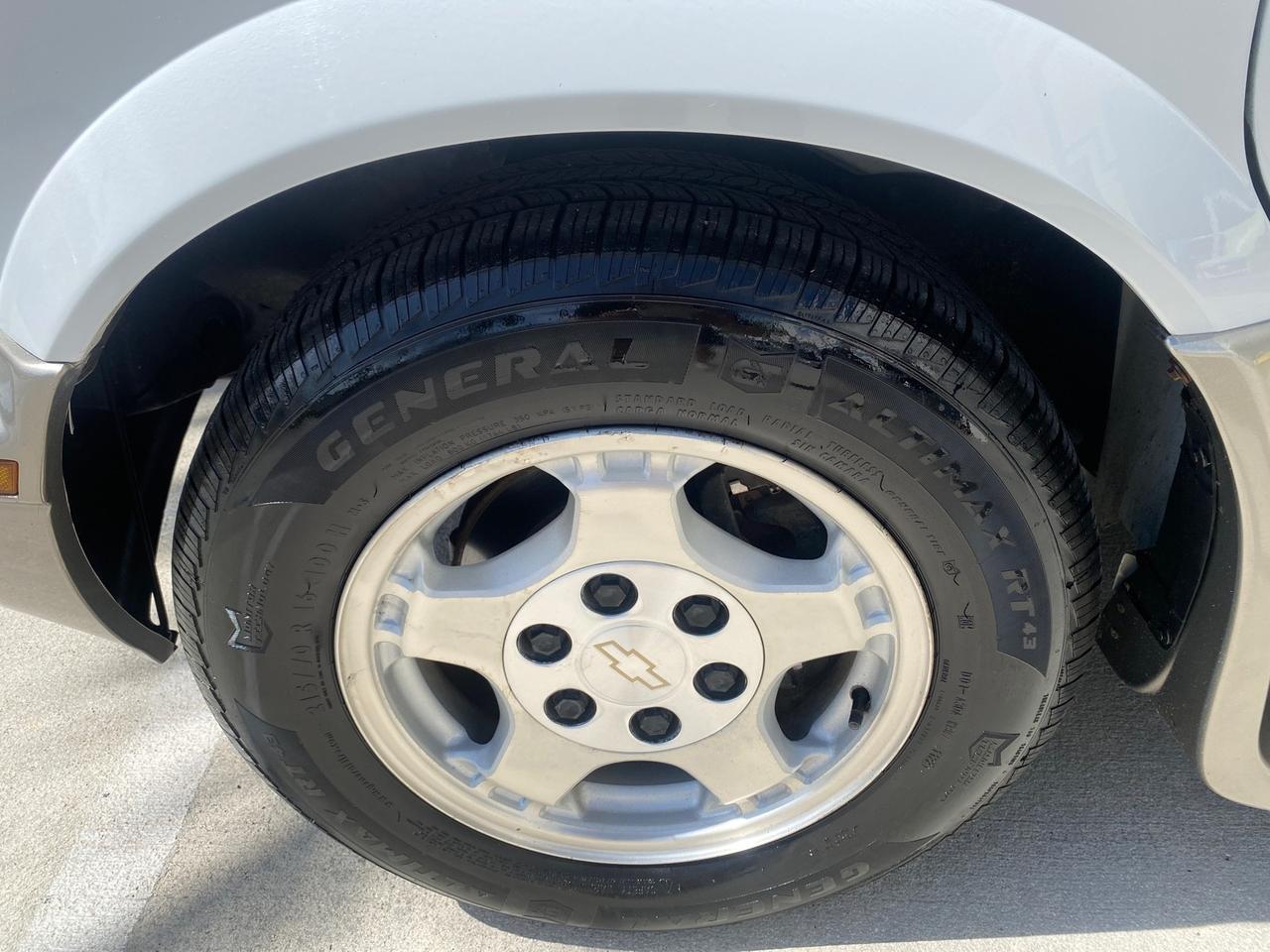2005 Chevrolet Astro Passenger LT LOW MILES 67,376 1 OWNER Pompano Beach FL