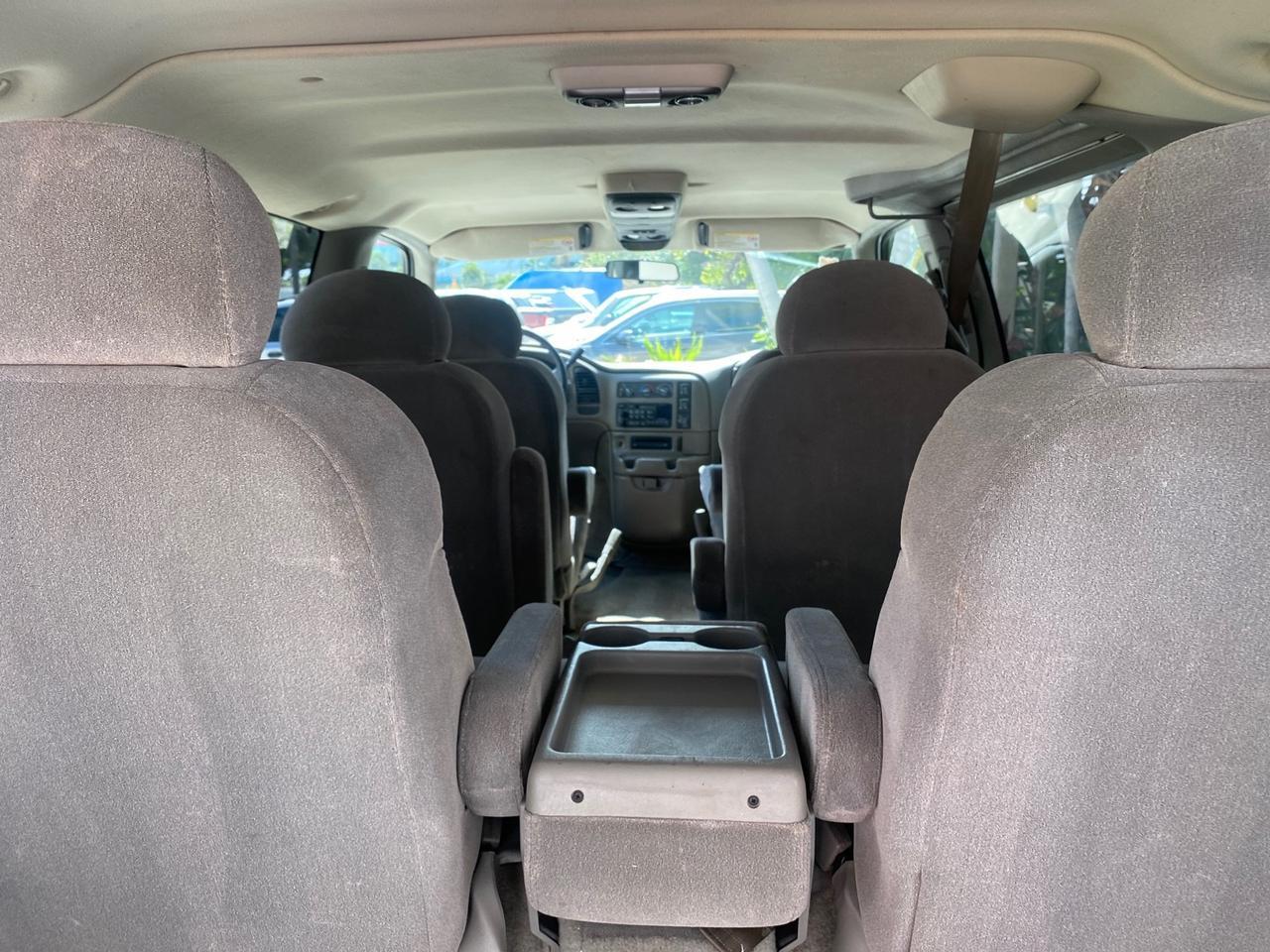 2005 Chevrolet Astro Passenger LT LOW MILES 67,376 1 OWNER Pompano Beach FL