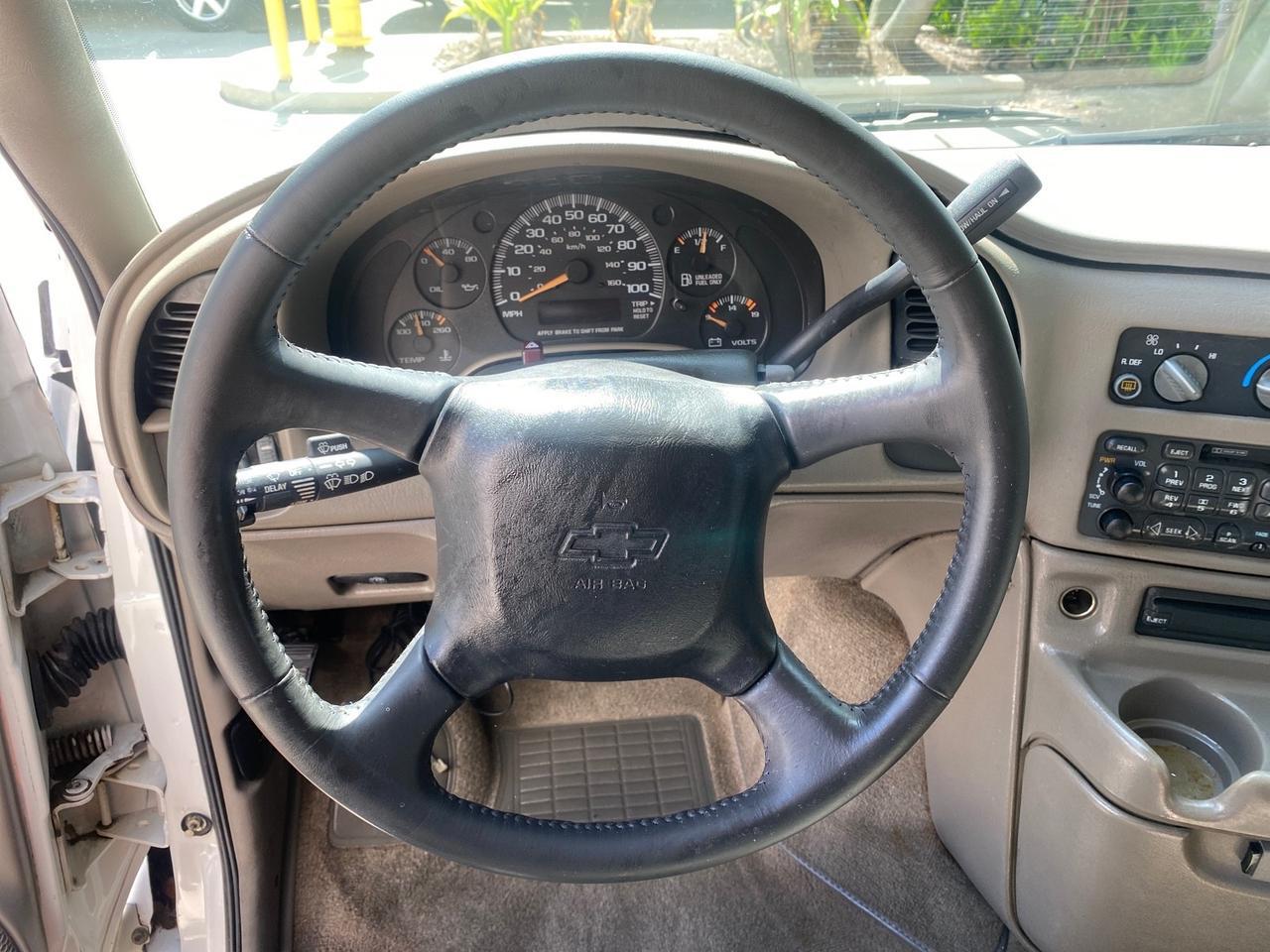 2005 Chevrolet Astro Passenger LT LOW MILES 67,376 1 OWNER Pompano Beach FL