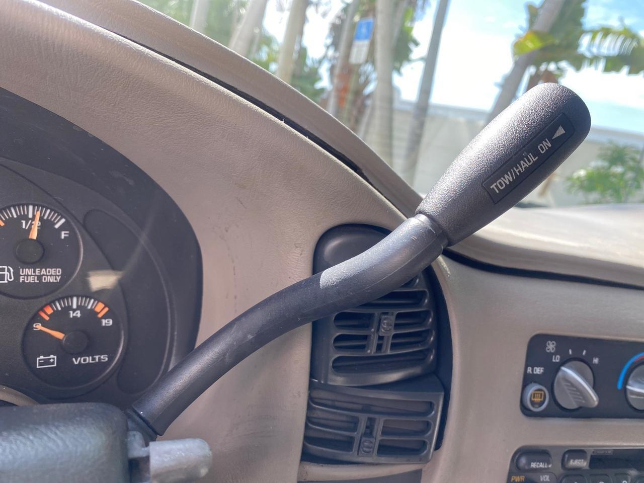 2005 Chevrolet Astro Passenger LT LOW MILES 67,376 1 OWNER Pompano Beach FL