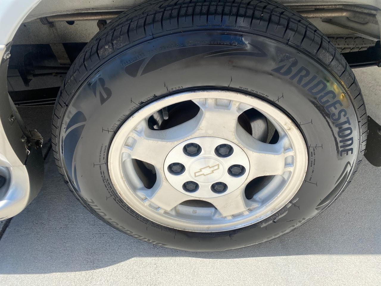 2005 Chevrolet Astro Passenger LT LOW MILES 67,376 1 OWNER Pompano Beach FL