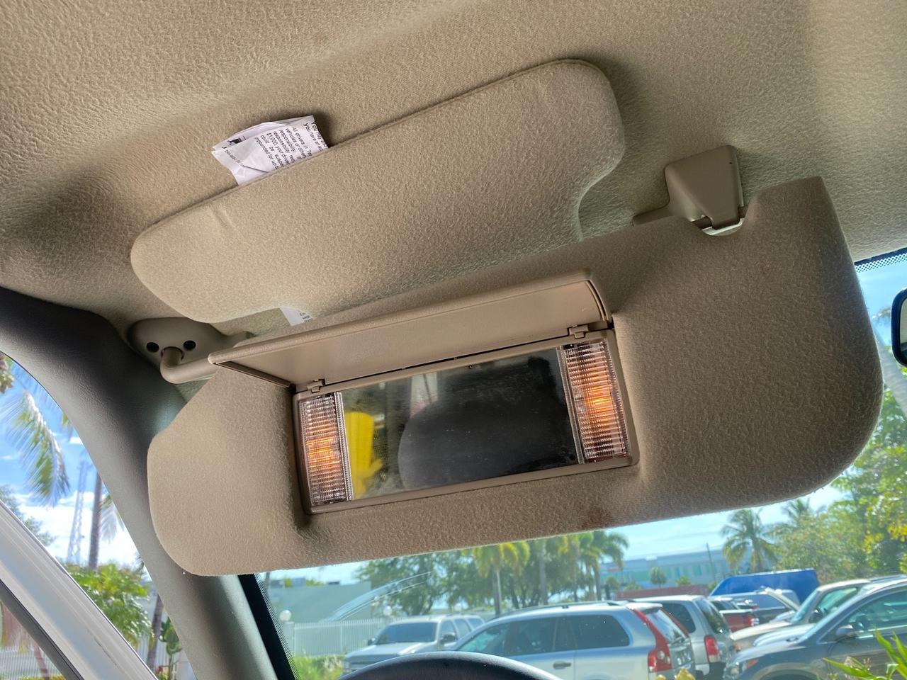 2005 Chevrolet Astro Passenger LT LOW MILES 67,376 1 OWNER Pompano Beach FL