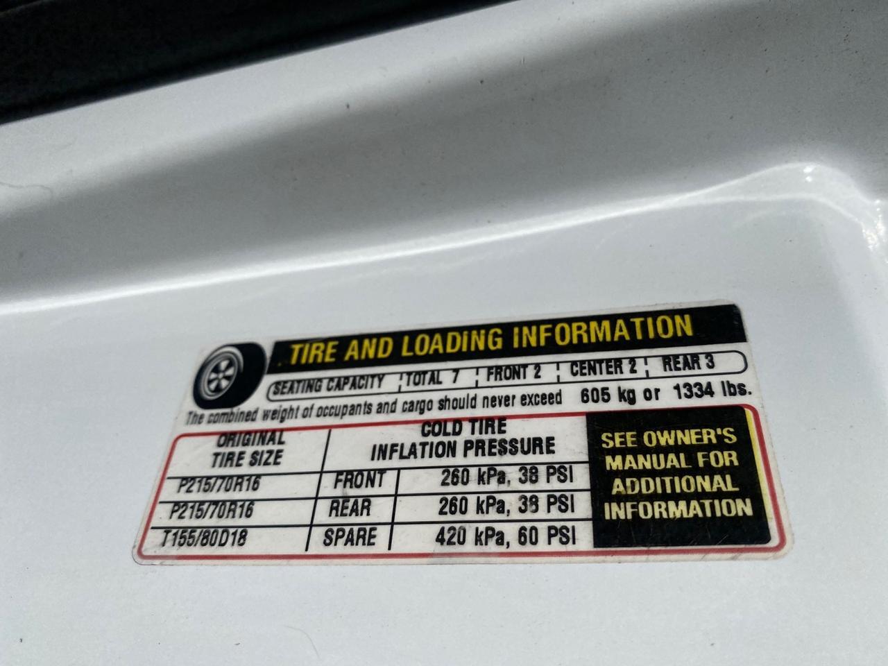 2005 Chevrolet Astro Passenger LT LOW MILES 67,376 1 OWNER Pompano Beach FL