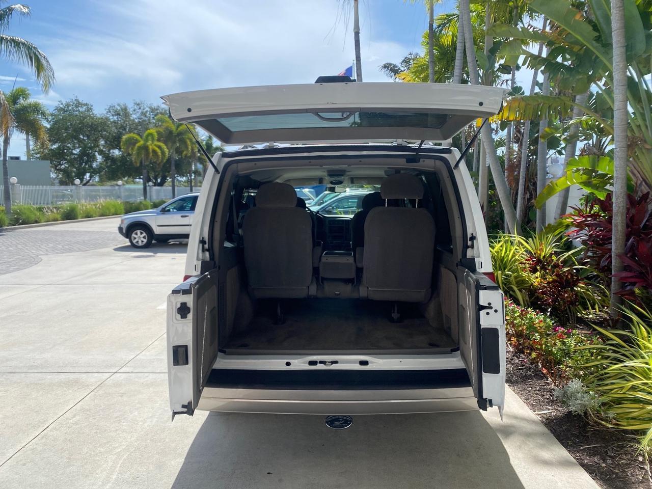 2005 Chevrolet Astro Passenger LT LOW MILES 67,376 1 OWNER Pompano Beach FL