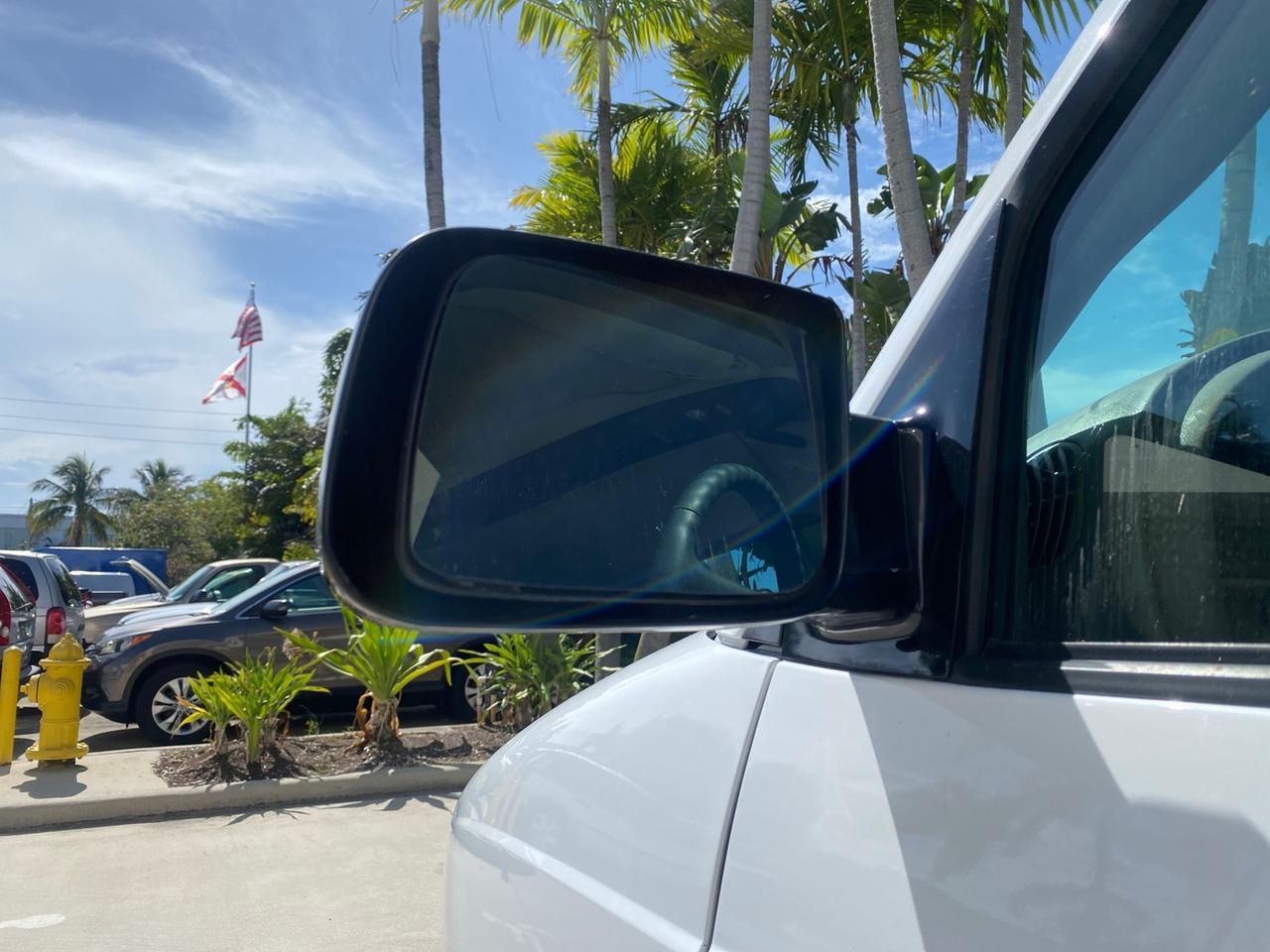 2005 Chevrolet Astro Passenger LT LOW MILES 67,376 1 OWNER Pompano Beach FL