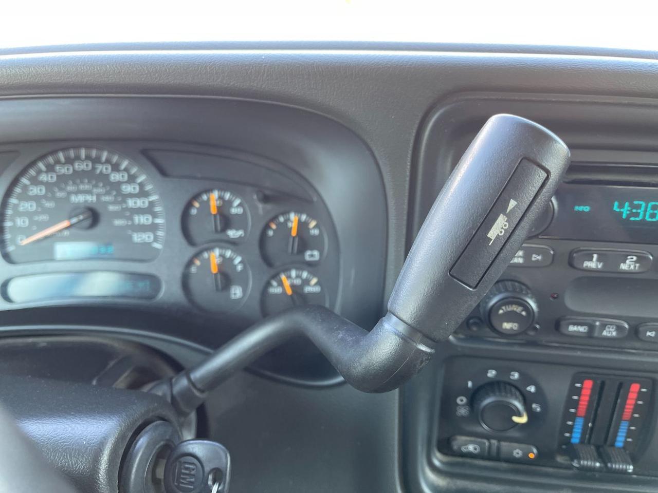 2005 Chevrolet Avalanche 1500 Z71 Post Falls ID