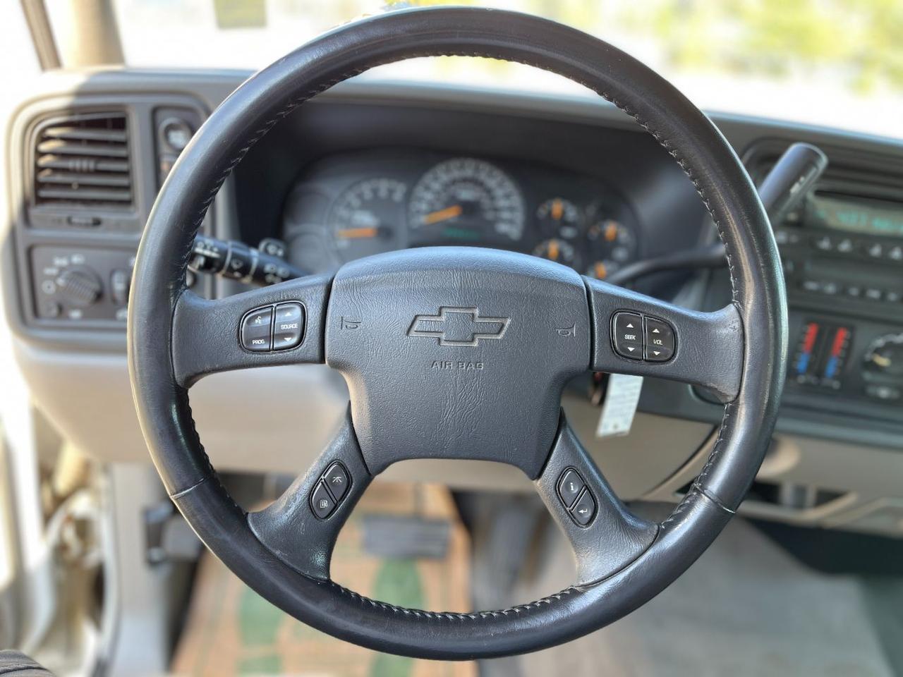 2005 Chevrolet Avalanche 1500 Z71 Post Falls ID
