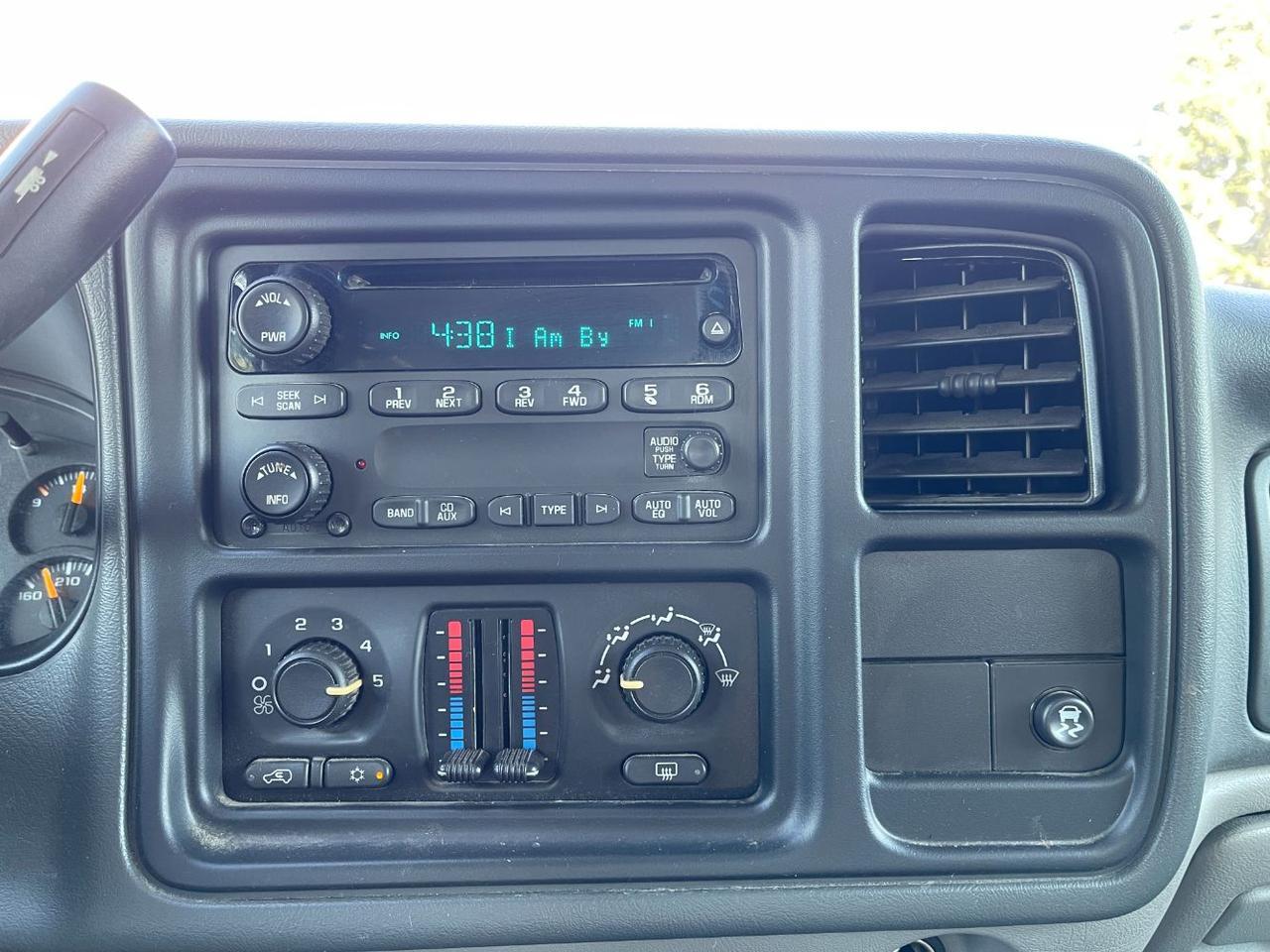 2005 Chevrolet Avalanche 1500 Z71 Post Falls ID