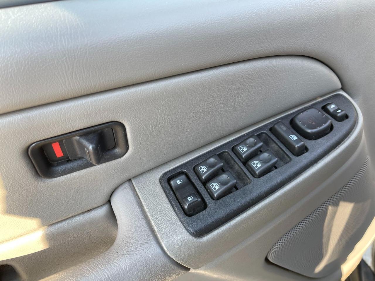 2005 Chevrolet Avalanche 1500 Z71 Post Falls ID